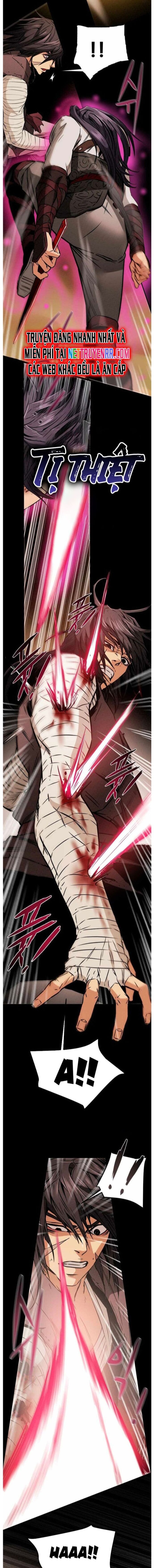 Minh Nguyệt Truyện Chap 18 - Next Chap 19