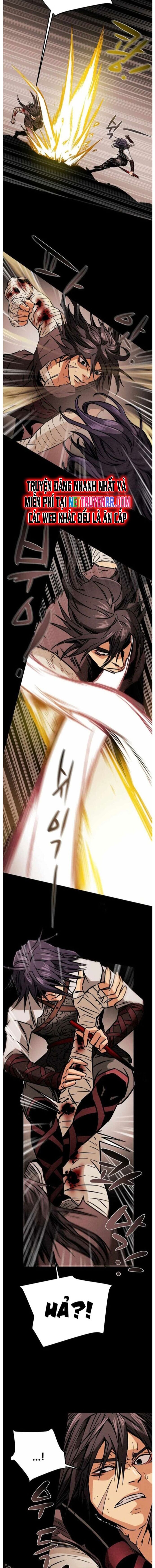 Minh Nguyệt Truyện Chap 18 - Next Chap 19