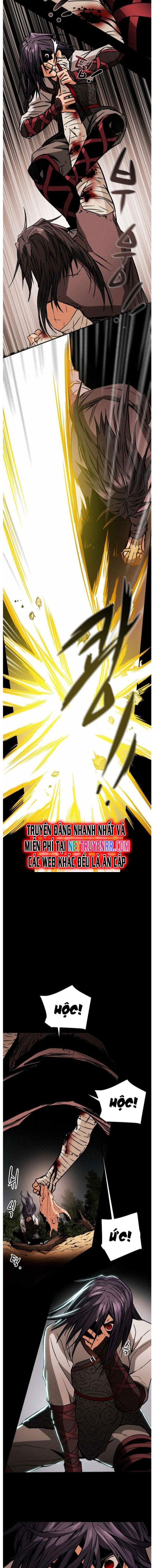 Minh Nguyệt Truyện Chap 18 - Next Chap 19