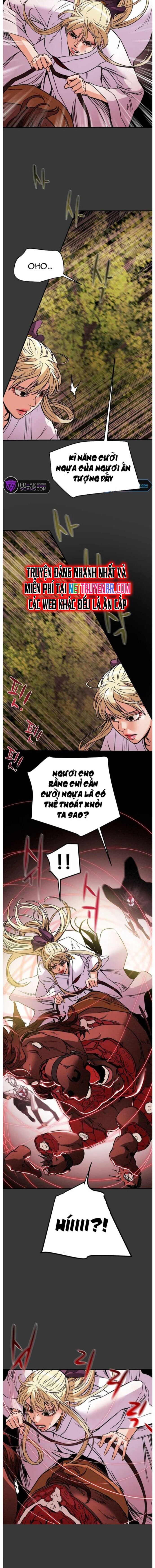 Minh Nguyệt Truyện Chap 19 - Next Chap 20