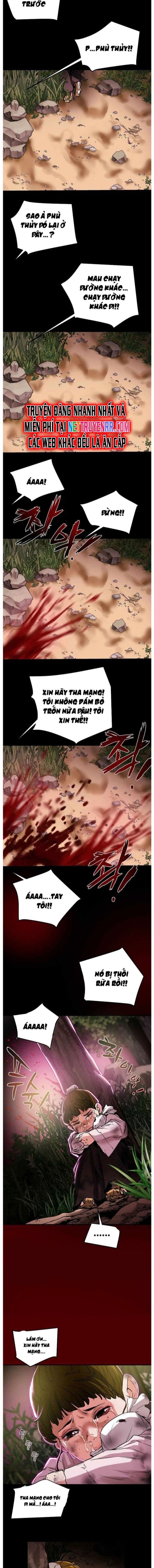 Minh Nguyệt Truyện Chap 19 - Next Chap 20