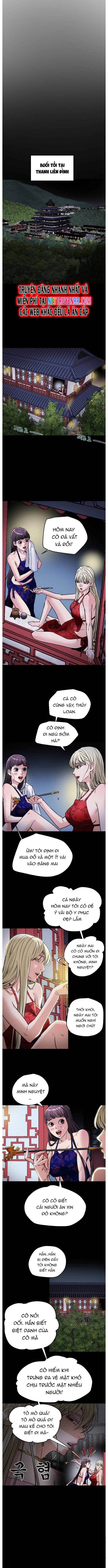 Minh Nguyệt Truyện Chap 2 - Next Chap 3