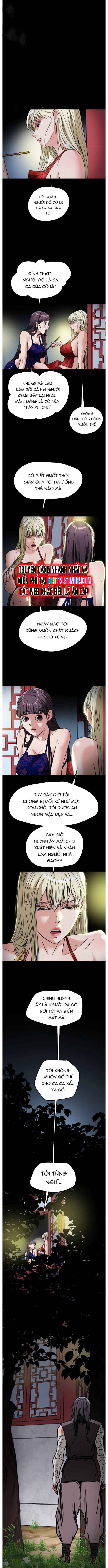 Minh Nguyệt Truyện Chap 2 - Next Chap 3