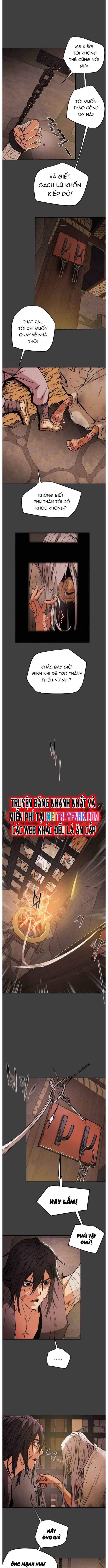 Minh Nguyệt Truyện Chap 2 - Next Chap 3