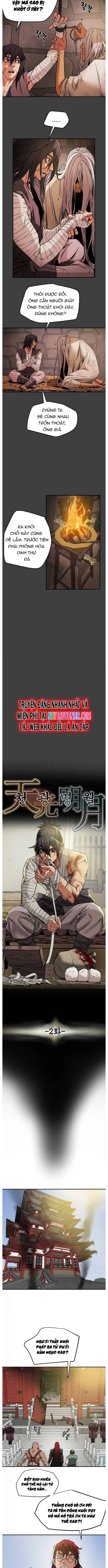 Minh Nguyệt Truyện Chap 2 - Next Chap 3