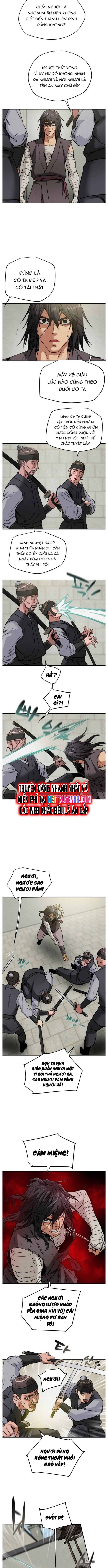 Minh Nguyệt Truyện Chap 2 - Next Chap 3
