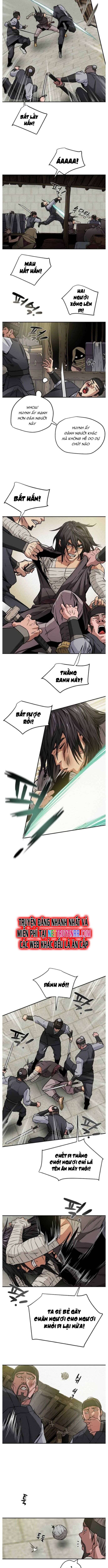 Minh Nguyệt Truyện Chap 2 - Next Chap 3