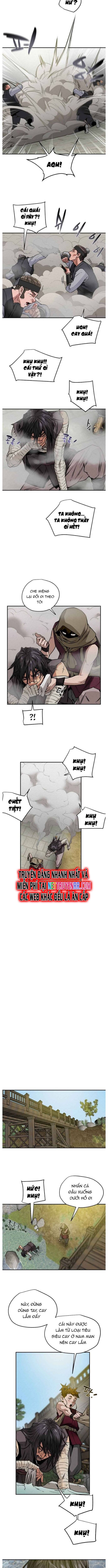 Minh Nguyệt Truyện Chap 2 - Next Chap 3