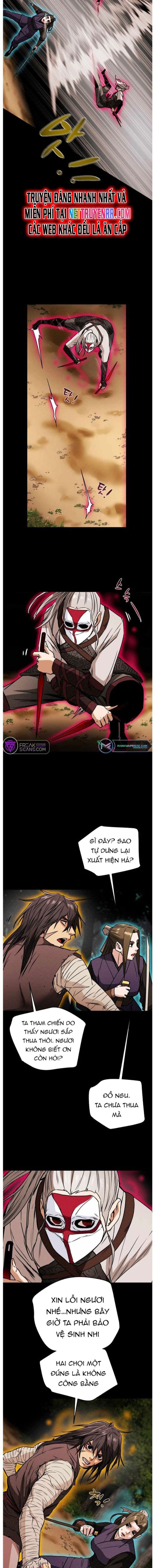 Minh Nguyệt Truyện Chap 20 - Next Chap 21