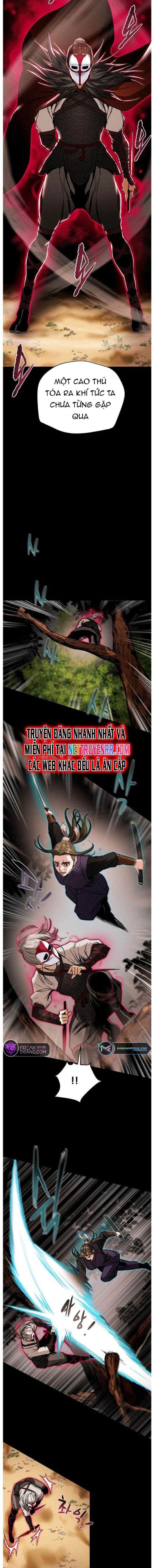 Minh Nguyệt Truyện Chap 20 - Next Chap 21