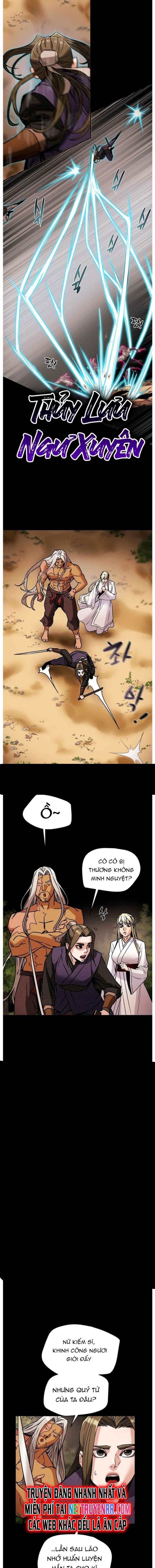 Minh Nguyệt Truyện Chap 20 - Next Chap 21