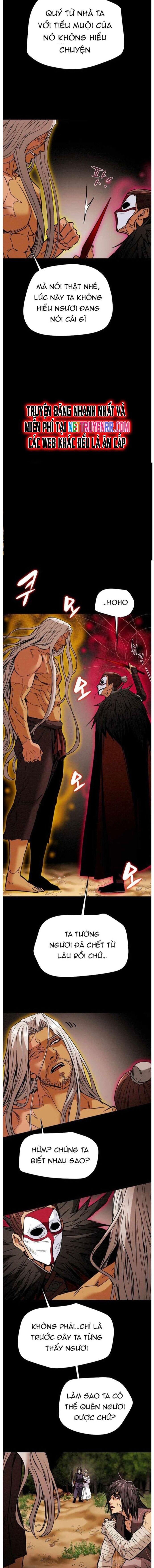 Minh Nguyệt Truyện Chap 20 - Next Chap 21