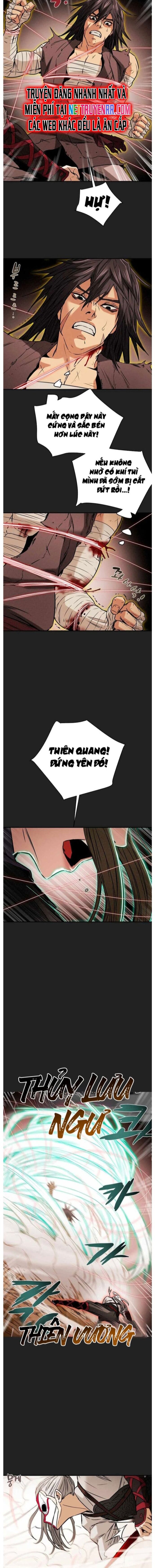 Minh Nguyệt Truyện Chap 21 - Next Chap 22