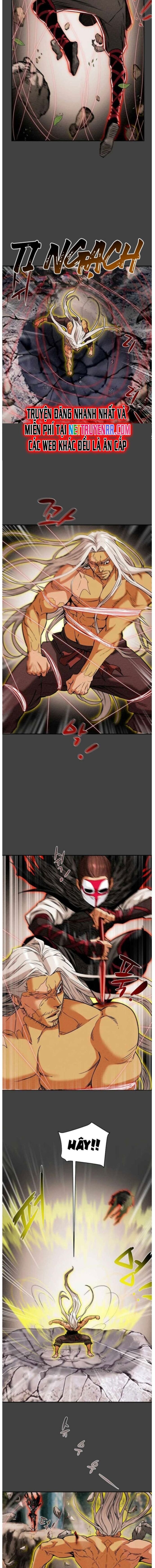 Minh Nguyệt Truyện Chap 21 - Next Chap 22