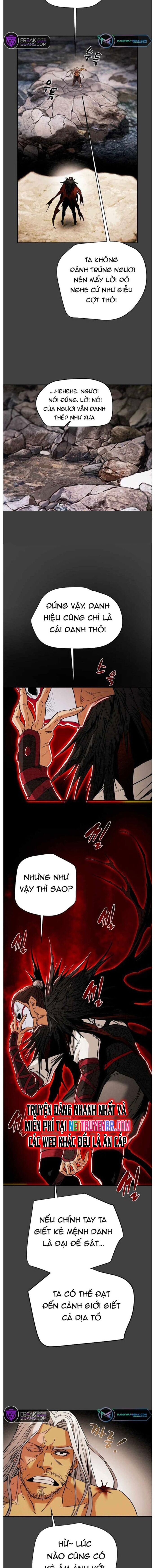 Minh Nguyệt Truyện Chap 21 - Next Chap 22
