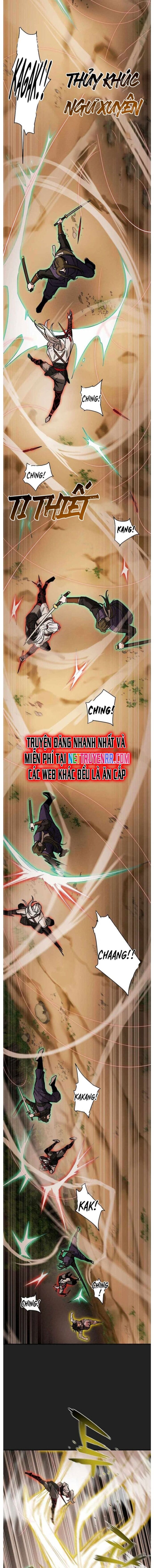 Minh Nguyệt Truyện Chap 21 - Next Chap 22