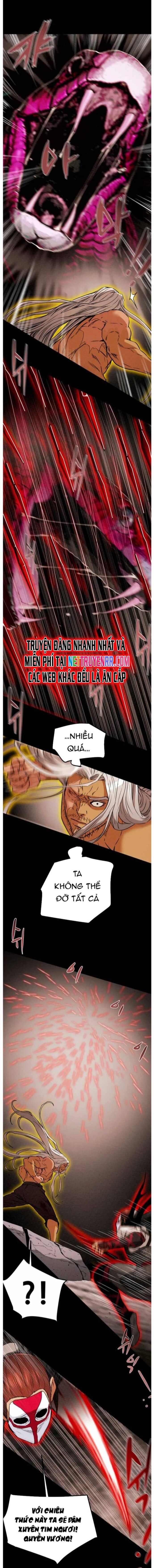 Minh Nguyệt Truyện Chap 22 - Next Chap 23