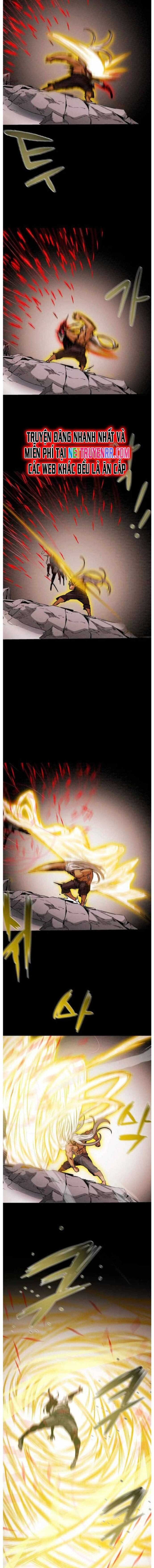 Minh Nguyệt Truyện Chap 22 - Next Chap 23