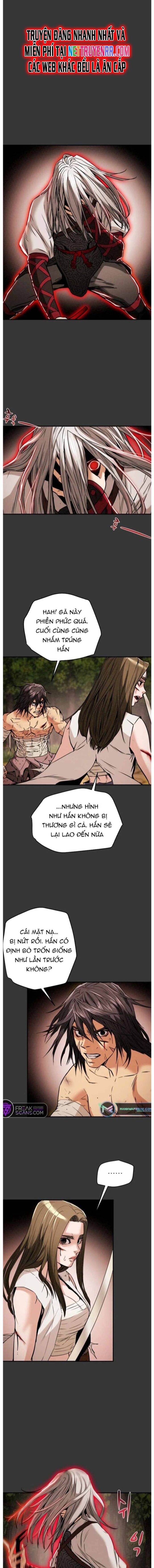 Minh Nguyệt Truyện Chap 22 - Next Chap 23