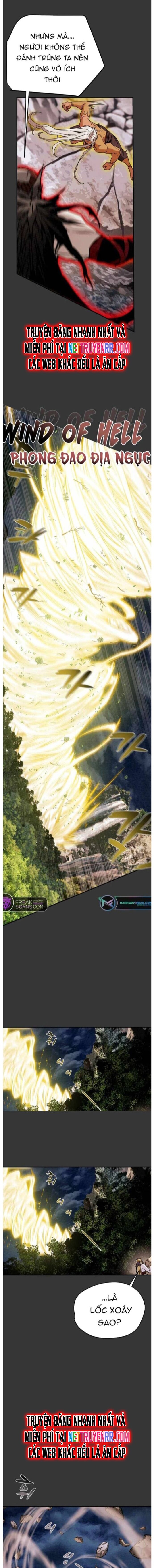 Minh Nguyệt Truyện Chap 22 - Next Chap 23