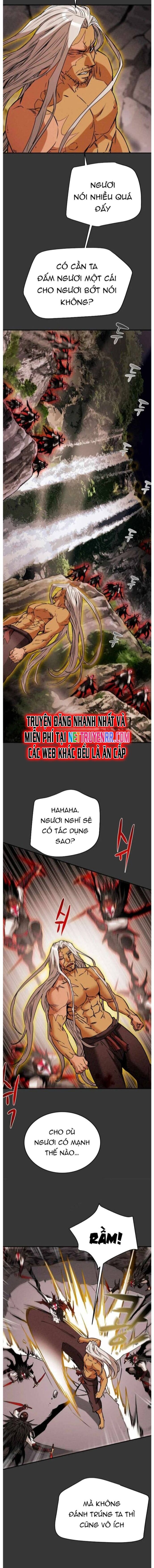 Minh Nguyệt Truyện Chap 22 - Next Chap 23