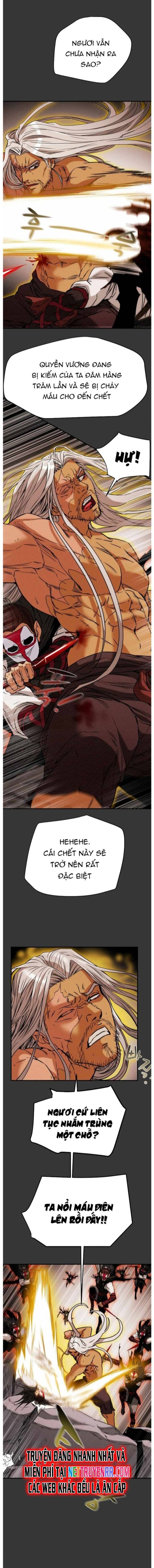 Minh Nguyệt Truyện Chap 22 - Next Chap 23