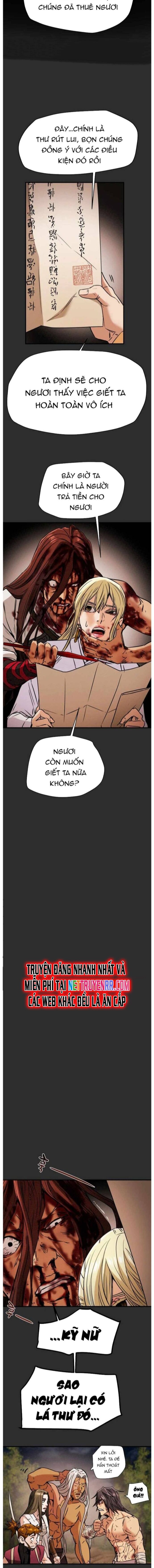 Minh Nguyệt Truyện Chap 23 - Next Chap 24