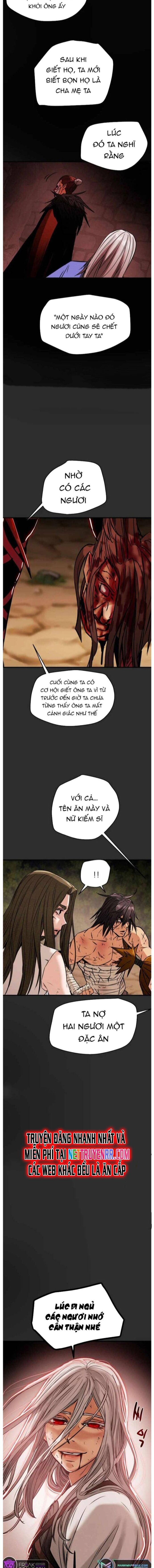 Minh Nguyệt Truyện Chap 23 - Next Chap 24