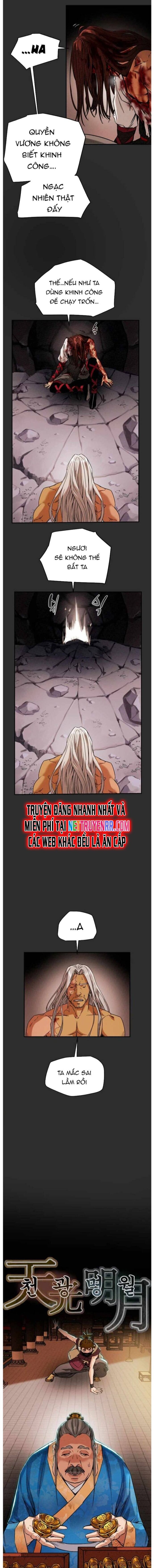 Minh Nguyệt Truyện Chap 23 - Next Chap 24