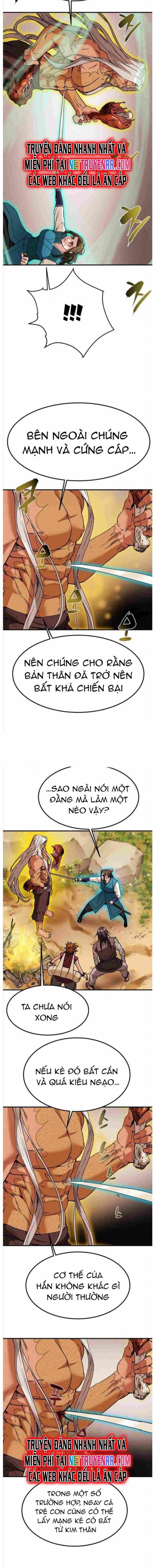 Minh Nguyệt Truyện Chap 24 - Next Chap 25