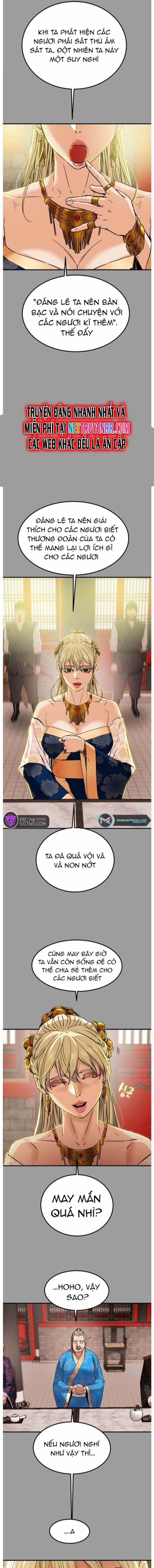 Minh Nguyệt Truyện Chap 24 - Next Chap 25