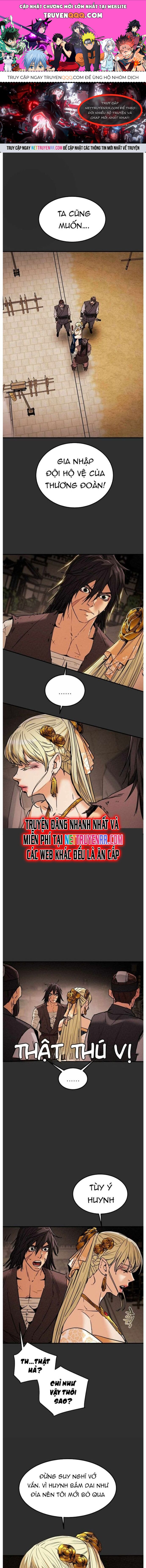 Minh Nguyệt Truyện Chap 25 - Next Chap 26