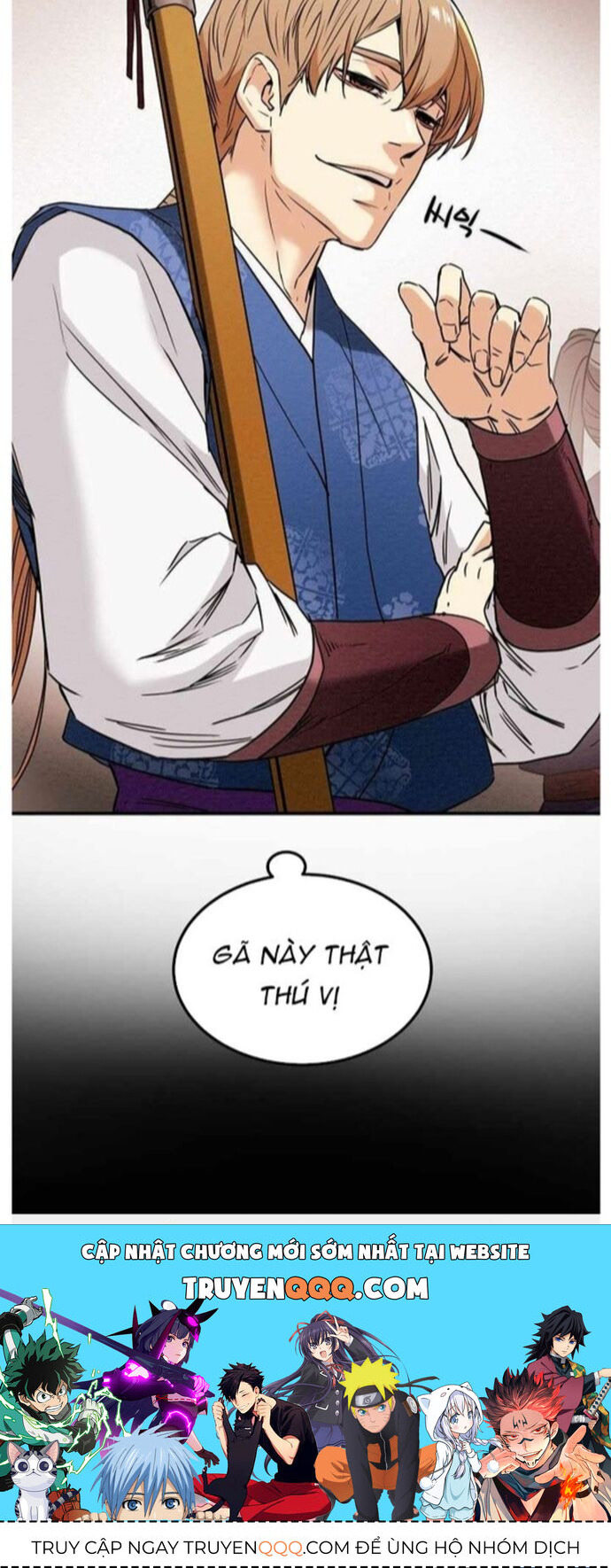 Minh Nguyệt Truyện Chap 25 - Next Chap 26