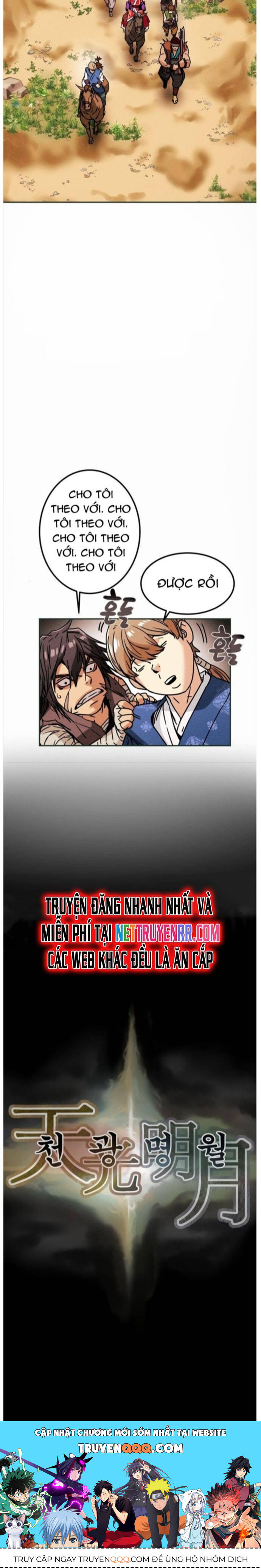 Minh Nguyệt Truyện Chap 26 - Next Chap 27
