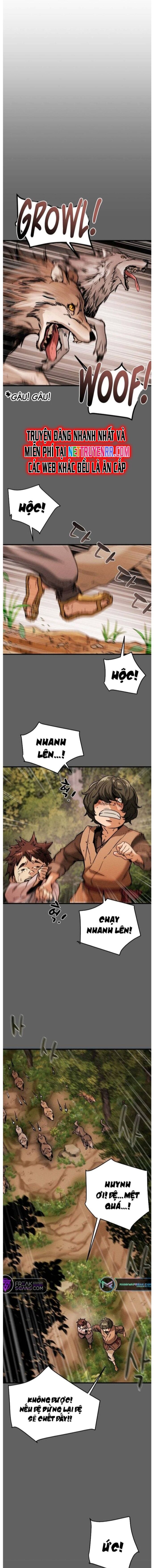 Minh Nguyệt Truyện Chap 27 - Next Chap 28