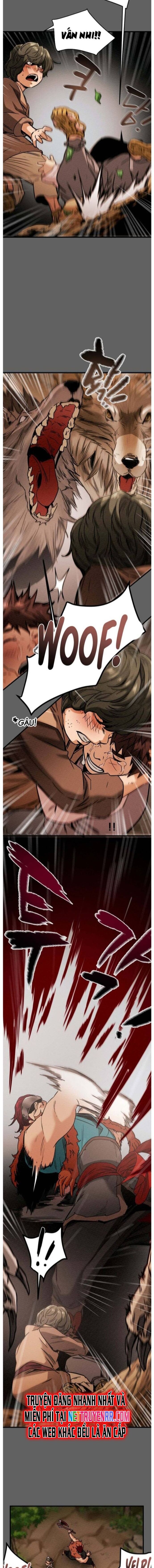 Minh Nguyệt Truyện Chap 27 - Next Chap 28