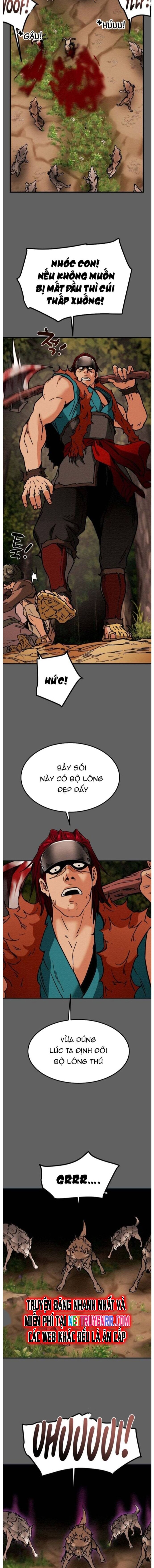 Minh Nguyệt Truyện Chap 27 - Next Chap 28