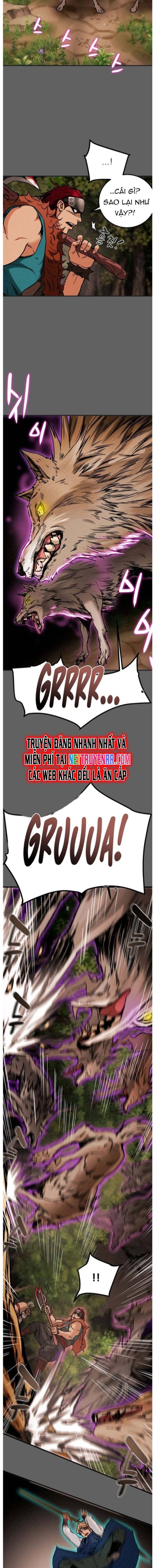 Minh Nguyệt Truyện Chap 27 - Next Chap 28