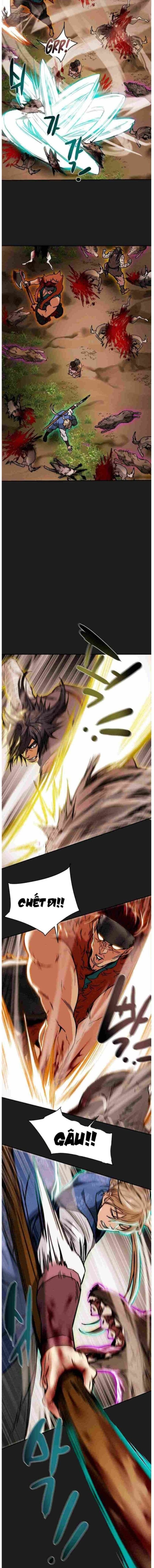 Minh Nguyệt Truyện Chap 28 - Next Chap 29