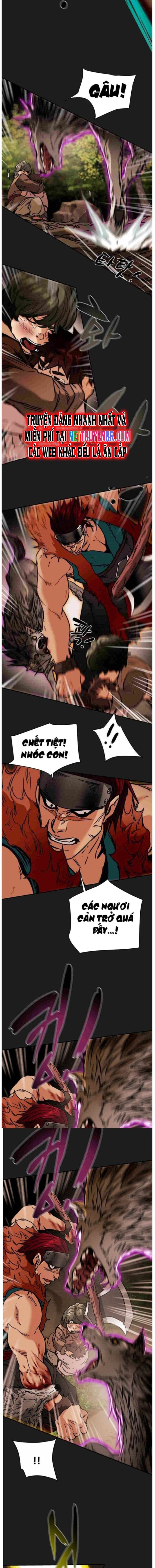 Minh Nguyệt Truyện Chap 28 - Next Chap 29