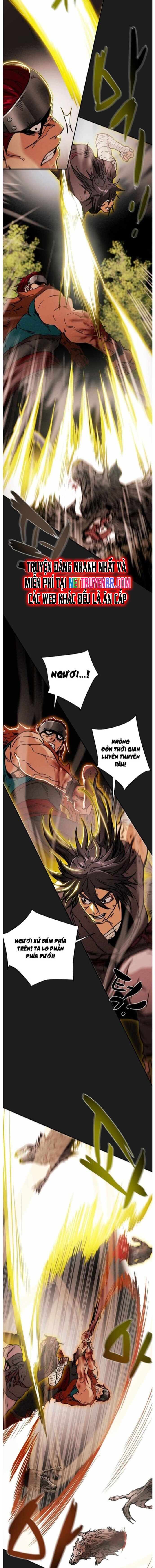 Minh Nguyệt Truyện Chap 28 - Next Chap 29