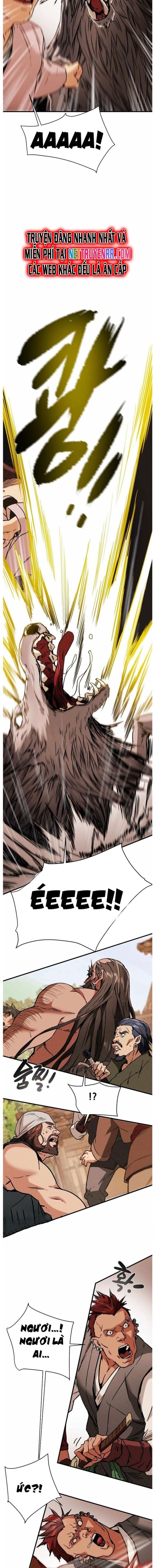 Minh Nguyệt Truyện Chap 29 - Next Chap 30