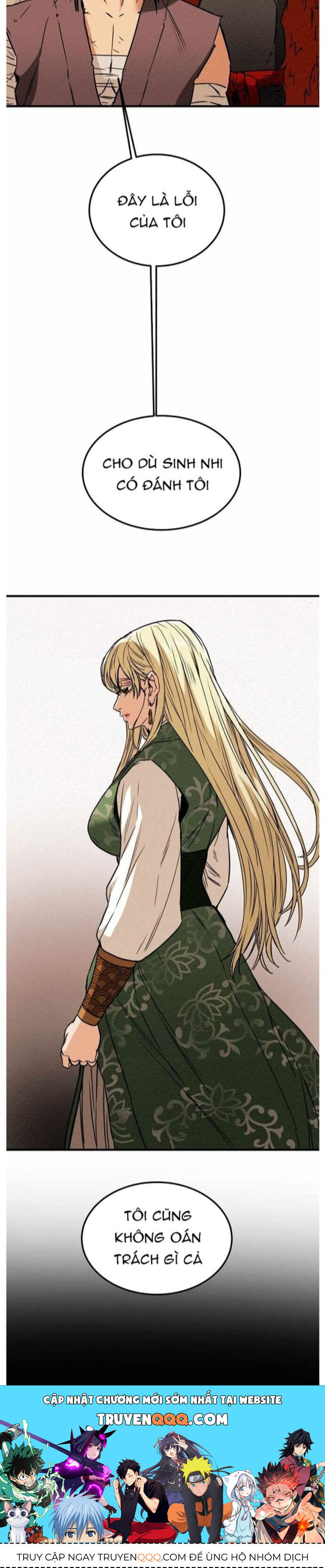 Minh Nguyệt Truyện Chap 29 - Next Chap 30