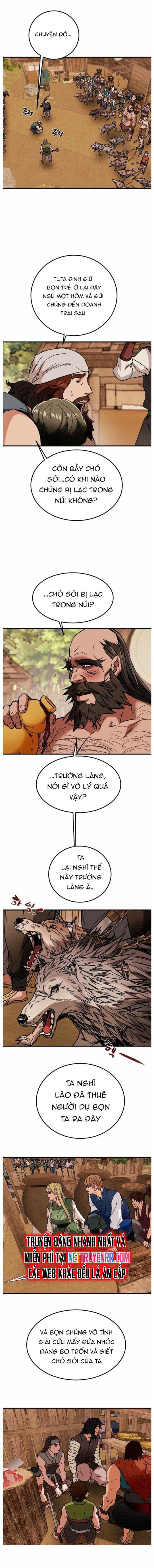 Minh Nguyệt Truyện Chap 29 - Next Chap 30