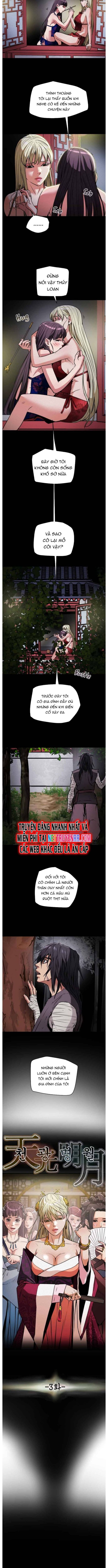 Minh Nguyệt Truyện Chap 3 - Next Chap 4