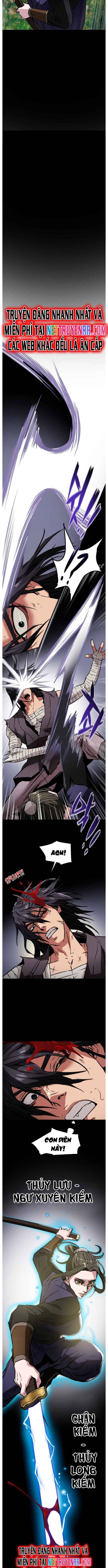 Minh Nguyệt Truyện Chap 3 - Next Chap 4