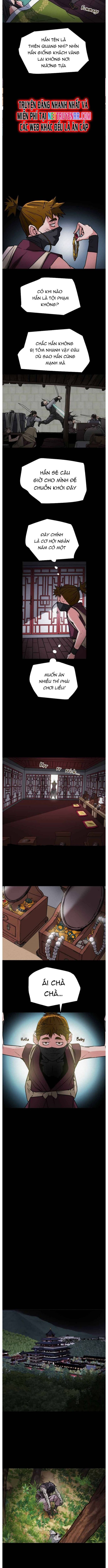 Minh Nguyệt Truyện Chap 3 - Next Chap 4
