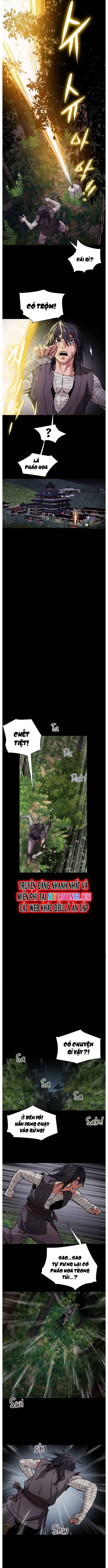 Minh Nguyệt Truyện Chap 3 - Next Chap 4