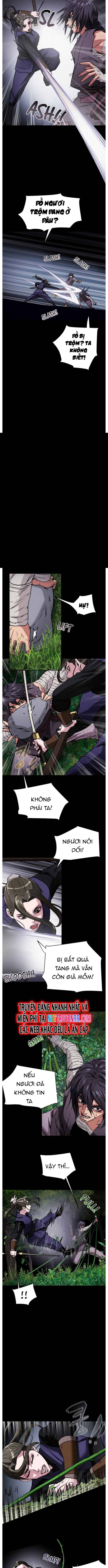 Minh Nguyệt Truyện Chap 3 - Next Chap 4