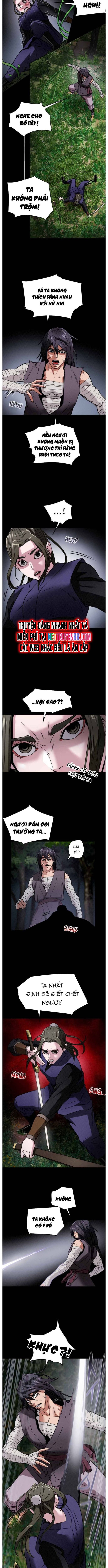 Minh Nguyệt Truyện Chap 3 - Next Chap 4